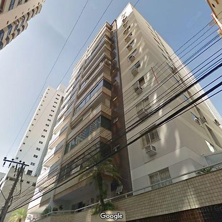 Maria Julia Residencial Apartment Balneario Camboriu Bagian luar foto
