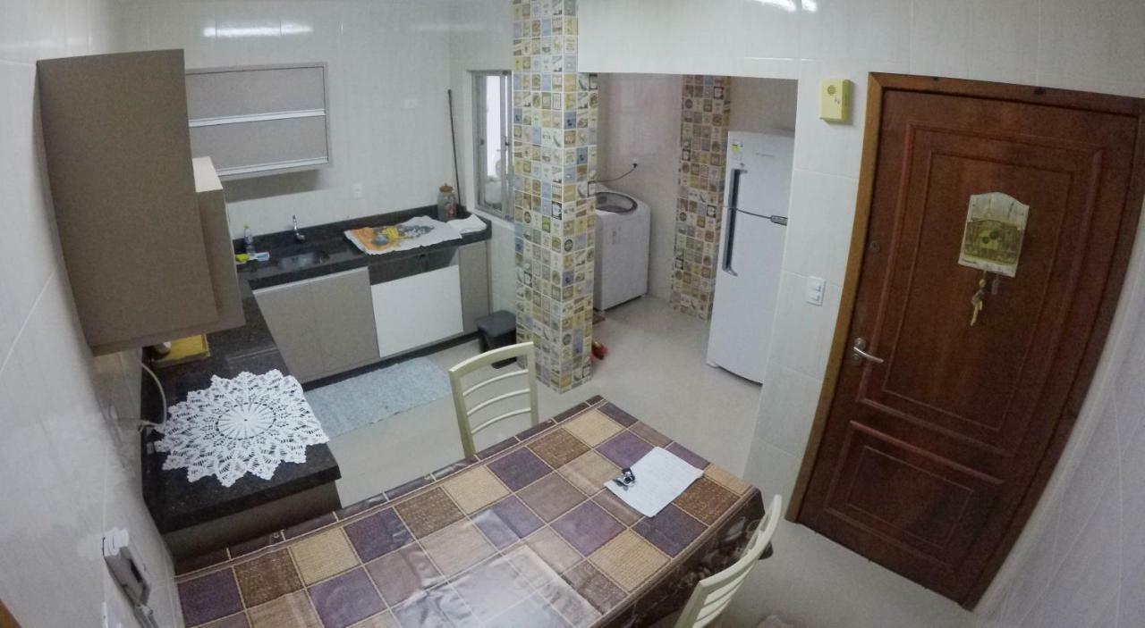 Maria Julia Residencial Apartment Balneario Camboriu Bagian luar foto