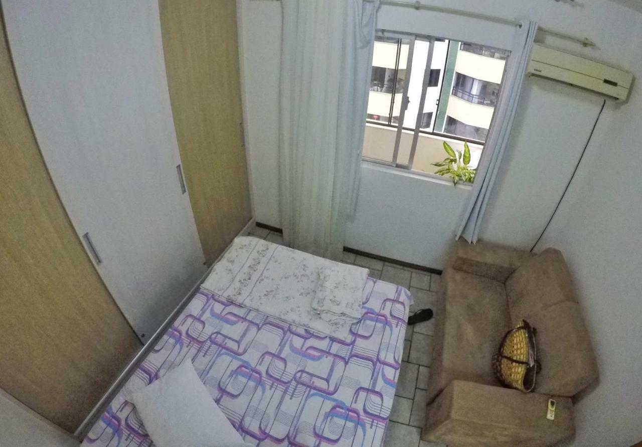 Maria Julia Residencial Apartment Balneario Camboriu Bagian luar foto